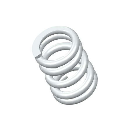 Approved Vendor Compression Spring, O= .312, L= .44, W= .050 S/U G209973331